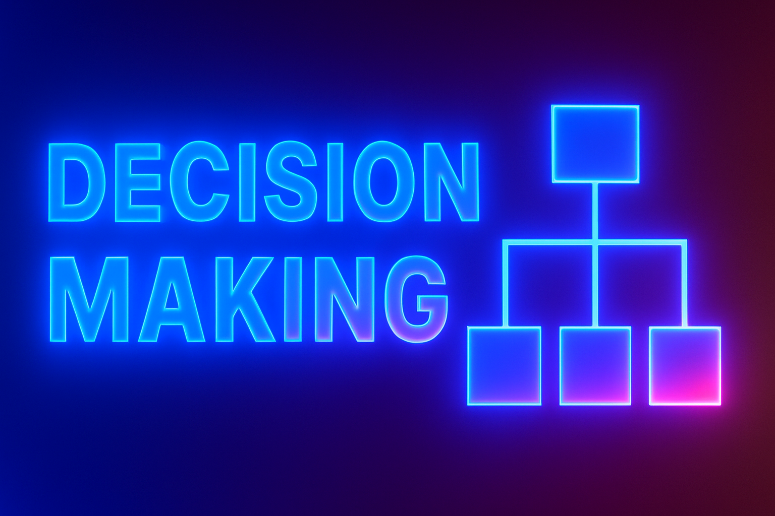Strategic Decision-Making Blueprint: Cross-Domain Frameworks and Adaptive Architecture
