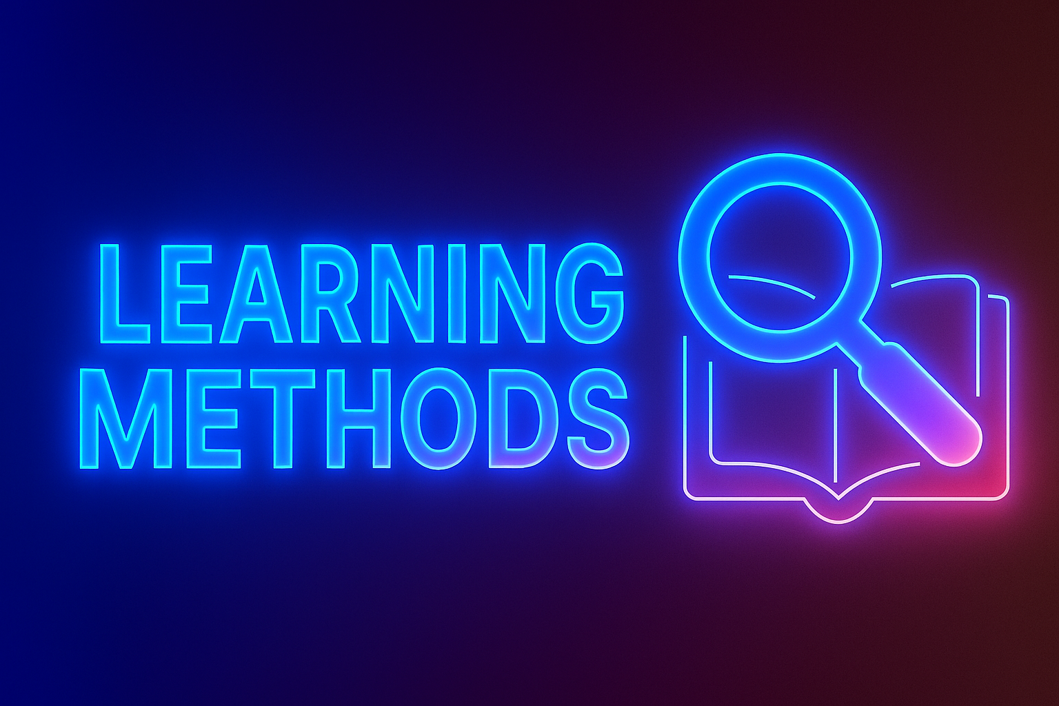 Evidence-Based Learning Methods: Comprehensive Analysis