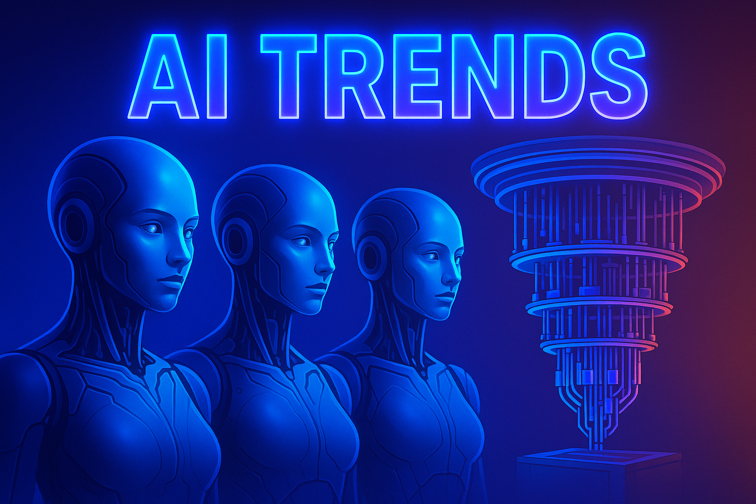 Recent Advancements in AI: A Comprehensive Overview
