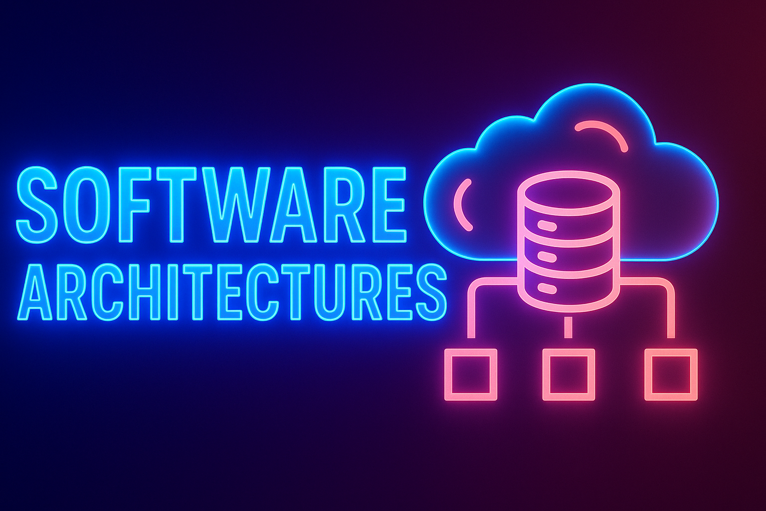 Technical Architecture Analyses of Major Tech Companies