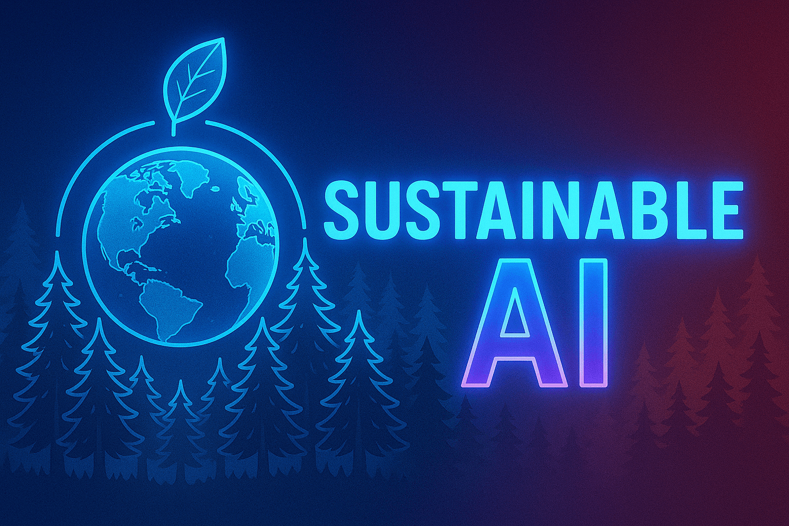 Sustainable AI: Environmental Impact and Governance